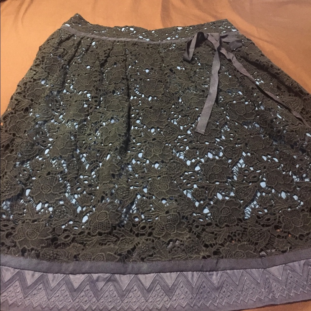 Skirt
